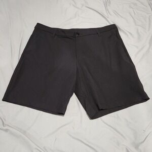 lululemon mens Commission shorts Size 38